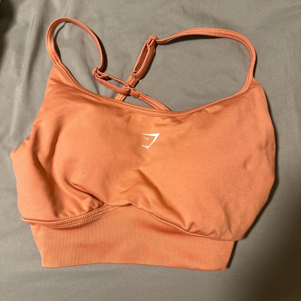 Gymshark sports bra